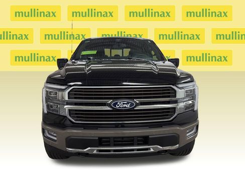 Used 2025 Ford F150 King Ranch AWD/4WD image 15