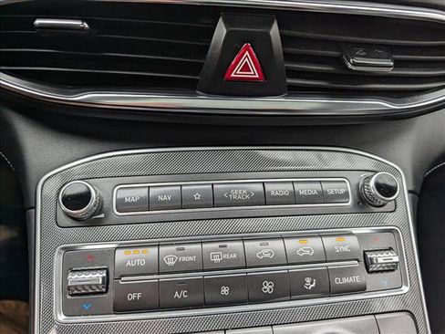 Used 2023 Hyundai Santa Fe SEL w/ Premium Package image 37