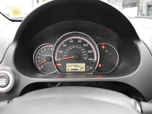 Used 2024 Mitsubishi Mirage G4 SE FWD image 9