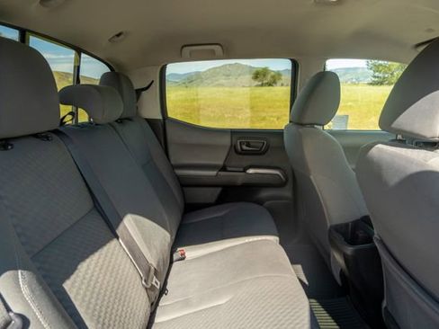 Used 2021 Toyota Tacoma SR5 image 24