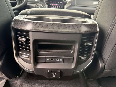 New 2026 RAM 1500 4x4 Crew Cab image 15