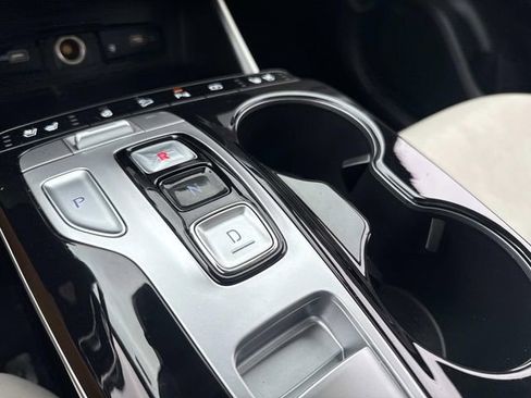 Used 2022 Hyundai Tucson Limited image 29