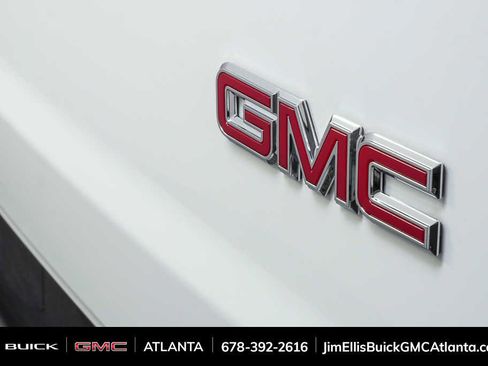 New 2025 GMC Savana 2500 w/ Driver Convenience Package image 29