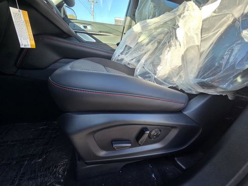 New 2026 Ford Explorer ST w/ Sun And Sound Package image 12