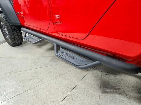 Used 2021 Jeep Gladiator Rubicon image 42