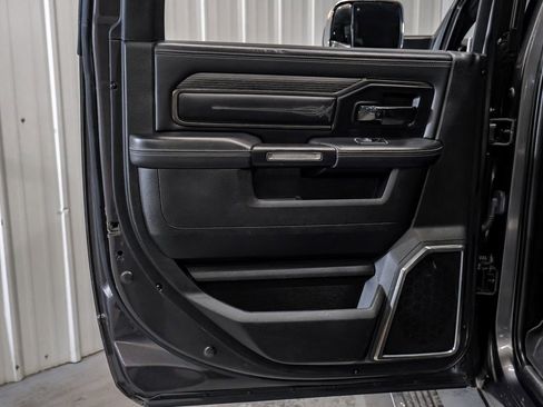 Used 2022 RAM 2500 Limited w/ Off Road Package image 37