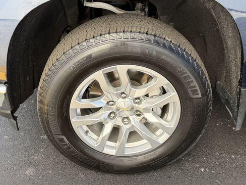 Used 2022 Chevrolet Silverado 1500 LT image 30