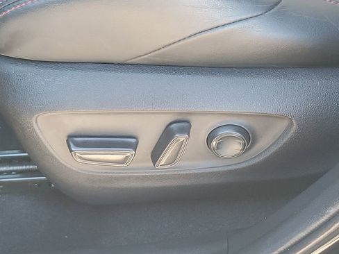 Used 2020 Toyota RAV4 TRD Off-Road w/ TRD Off-Road Weather Package image 19