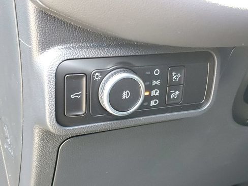 New 2026 Ford Explorer Tremor AWD/4WD image 13