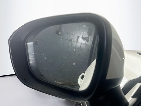Used 2023 Nissan Rogue SL w/ SL Premium Package FWD image 16