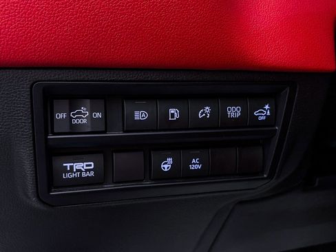 Used 2023 Toyota Tundra TRD Pro image 20