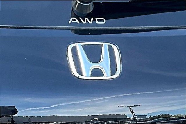 Used 2024 Honda HR-V EX-L image 23