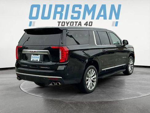 Used 2021 GMC Yukon XL Denali image 7