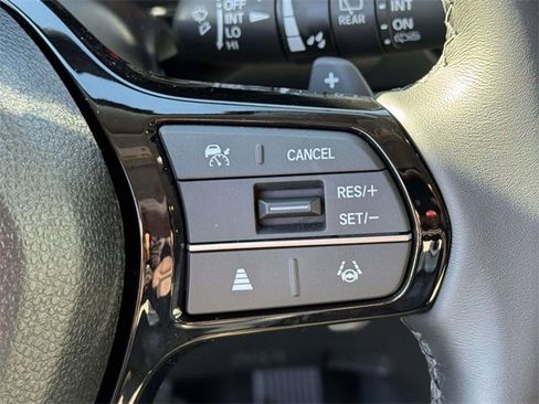 New 2025 Honda Pilot EX-L image 19