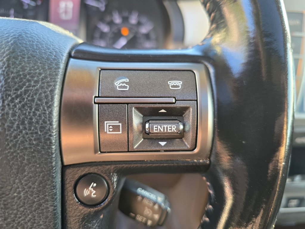 Used 2017 Lexus GX 460 Premium AWD/4WD image 8