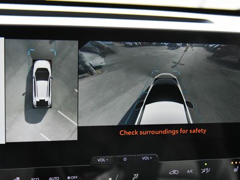 Used 2023 Toyota bZ4X FWD w/ Weather Package image 22