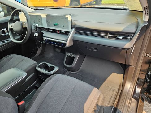 Used 2024 Hyundai Ioniq 5 SEL AWD/4WD image 30