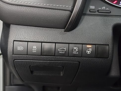 Certified 2024 Toyota Camry XSE image 9