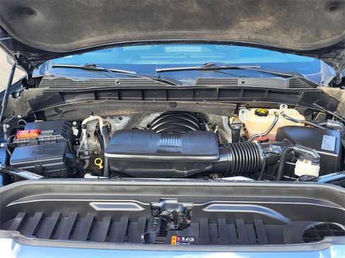 Used 2020 GMC Sierra 1500 Denali w/ Denali Ultimate Package image 34