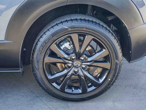 Used 2022 MAZDA CX-30 AWD 2.5 S w/ Preferred Package image 9