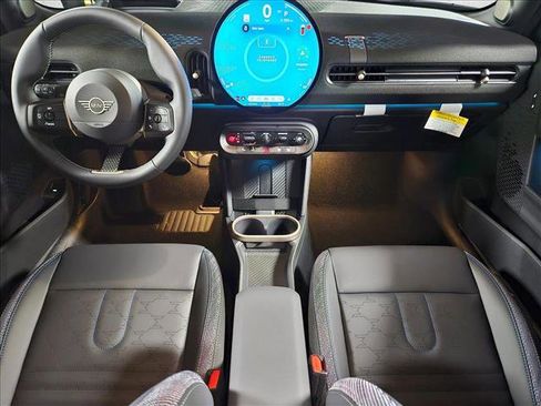 New 2026 MINI Cooper S image 15