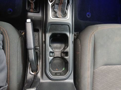 Used 2021 Jeep Gladiator Mojave image 22