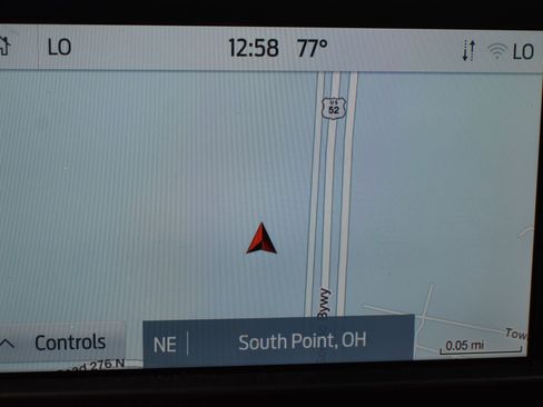 Used 2024 Ford Maverick Lariat w/ 4K Tow Package image 31