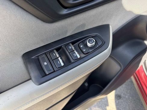 New 2026 Subaru Forester Premium image 11