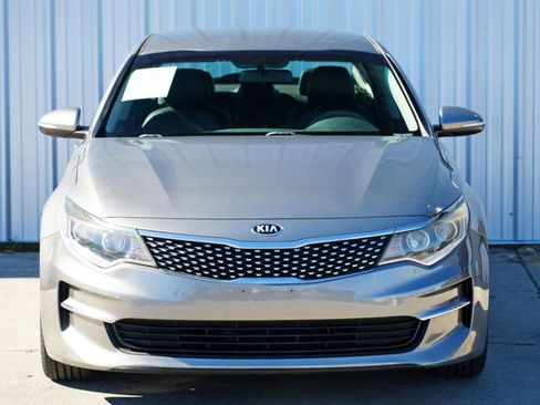 Used 2016 Kia Optima EX image 42