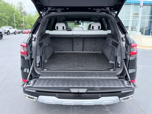 Used 2023 BMW X5 sDrive40i RWD image 10