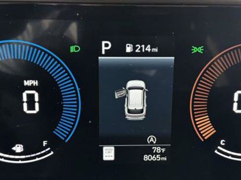 Used 2026 Hyundai Kona SE AWD/4WD image 24