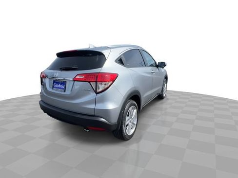 Used 2020 Honda HR-V EX image 7