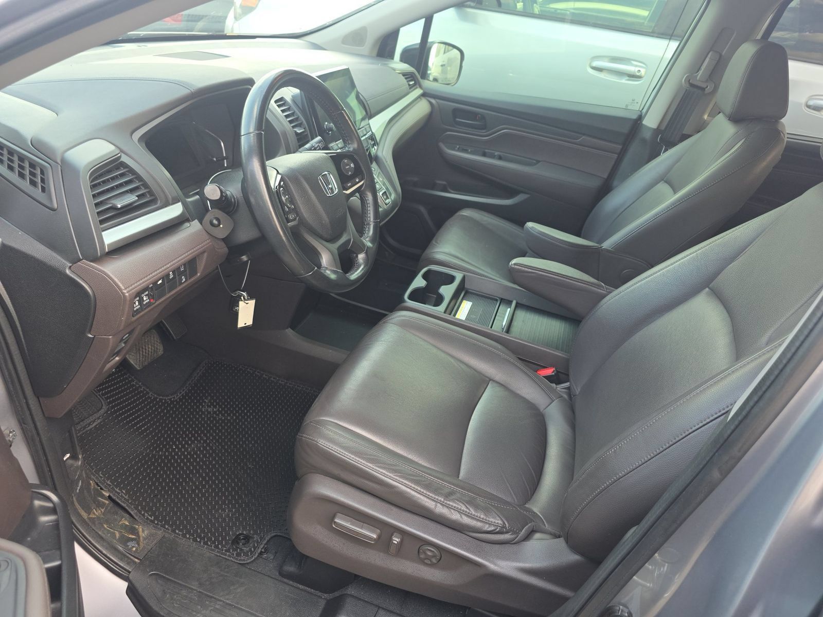 Used 2020 Honda Odyssey EX-L image 9