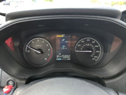 Used 2021 Subaru Forester AWD/4WD image 11