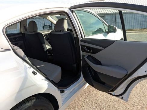 Certified 2025 Subaru Legacy Premium AWD/4WD image 35