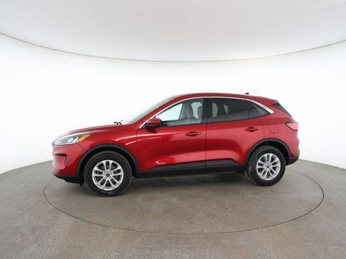 Used 2021 Ford Escape SE w/ Convenience Package image 5