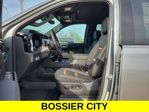 New 2026 GMC Sierra 1500 AT4 w/ AT4 Premium Package image 10
