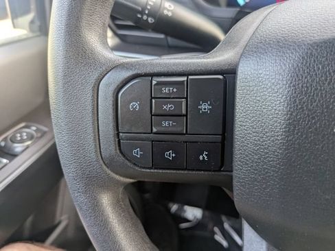 Used 2024 Ford F150 STX w/ STX Black Appearance Package AWD/4WD image 23