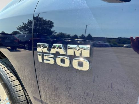 Used 2018 RAM 1500 Big Horn AWD/4WD image 49