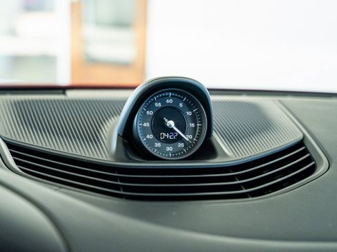 Used 2022 Porsche Taycan 4S image 47