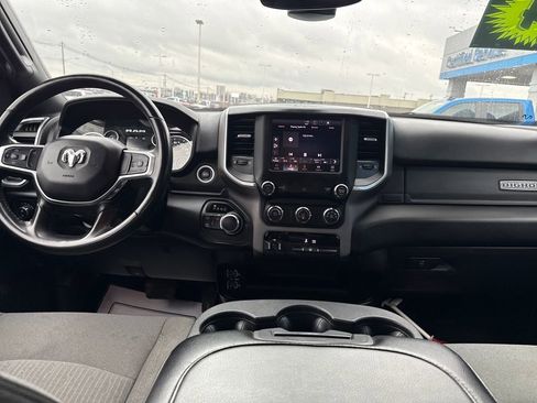 Used 2024 RAM 2500 Big Horn image 15