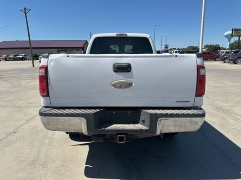 Used 2011 Ford F350 XLT image 9
