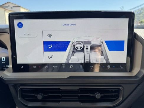 New 2025 Ford Bronco Sport Big Bend w/ Convenience Package image 31