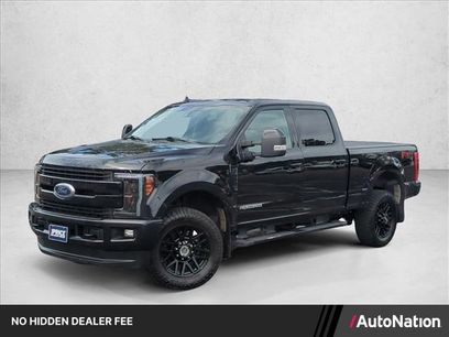 Used 2019 Ford F350 Lariat
