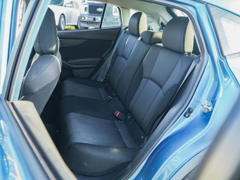 Used 2019 Subaru Impreza 2.0i Premium image 21