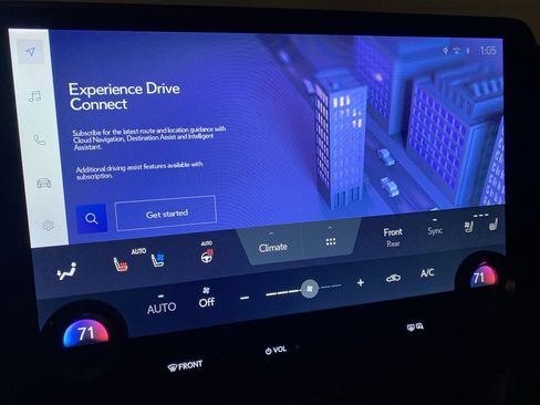 Certified 2023 Lexus RX 350 Premium Plus image 18