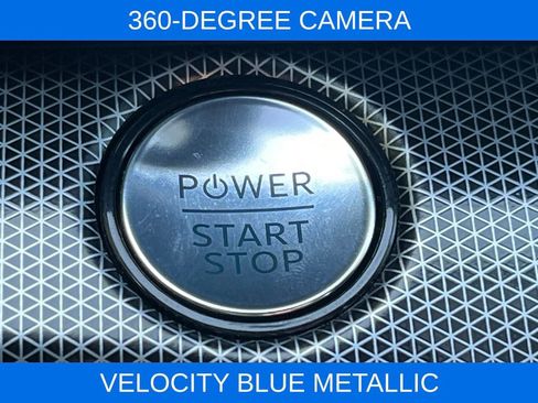 New 2025 Ford Mustang Mach-E GT w/ Interior Protection Package image 10