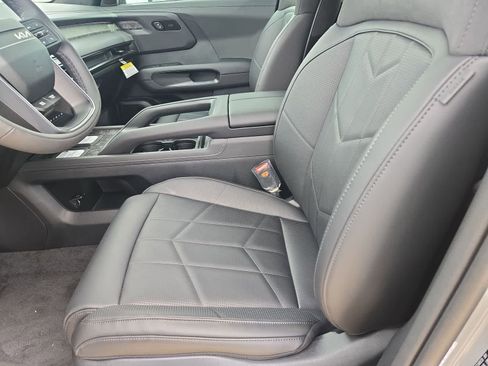 New 2027 Kia Telluride SX Prestige X-Pro image 15