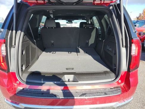 New 2026 GMC Yukon Elevation image 13
