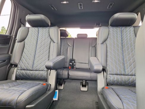 New 2025 Cadillac Escalade IQ Sport 1 image 26